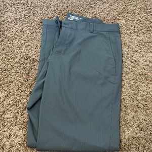 Mens nike golf pants